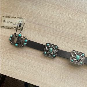Western Turquoise Belt